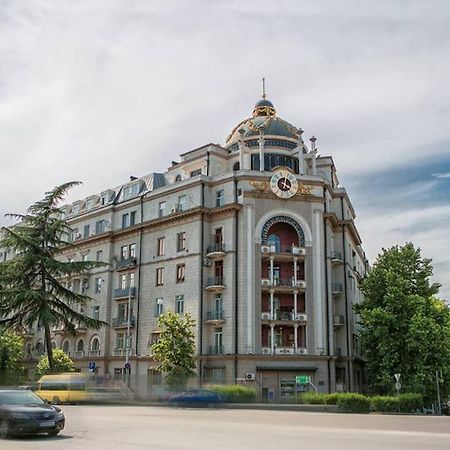 Your Cozy Place Tbilisi Exterior foto