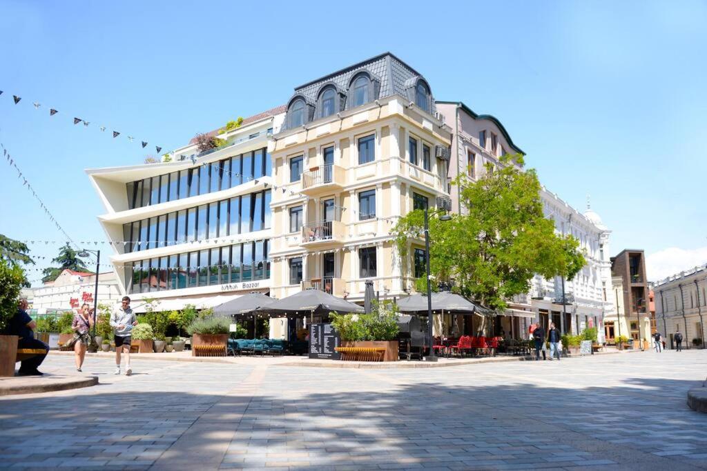 Your Cozy Place Tbilisi Exterior foto