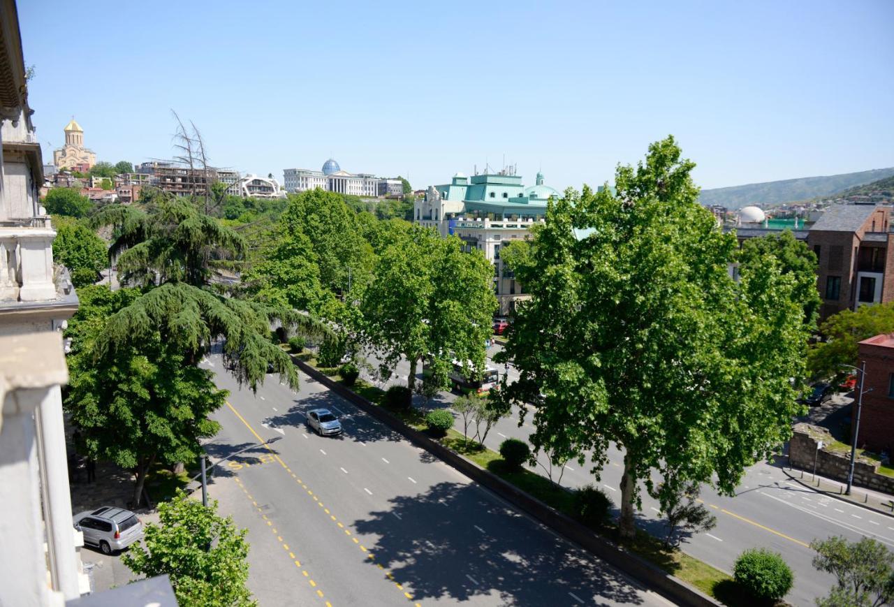 Your Cozy Place Tbilisi Exterior foto