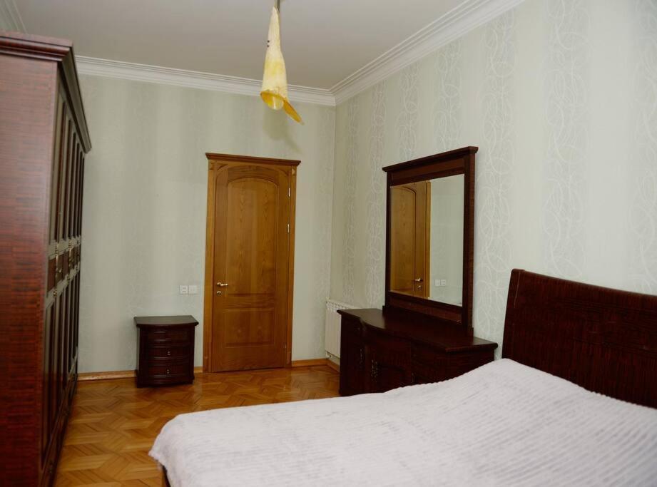 Your Cozy Place Tbilisi Exterior foto