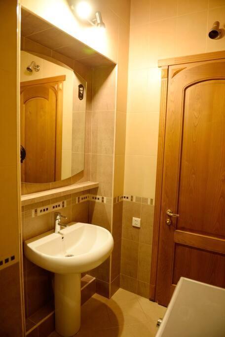 Your Cozy Place Tbilisi Exterior foto