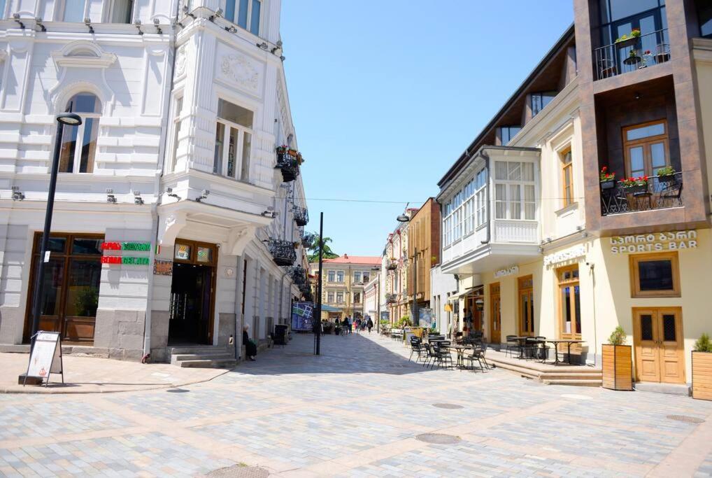 Your Cozy Place Tbilisi Exterior foto