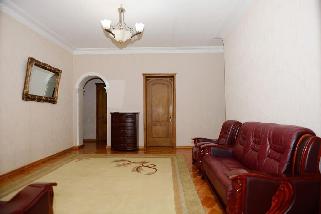 Your Cozy Place Tbilisi Exterior foto